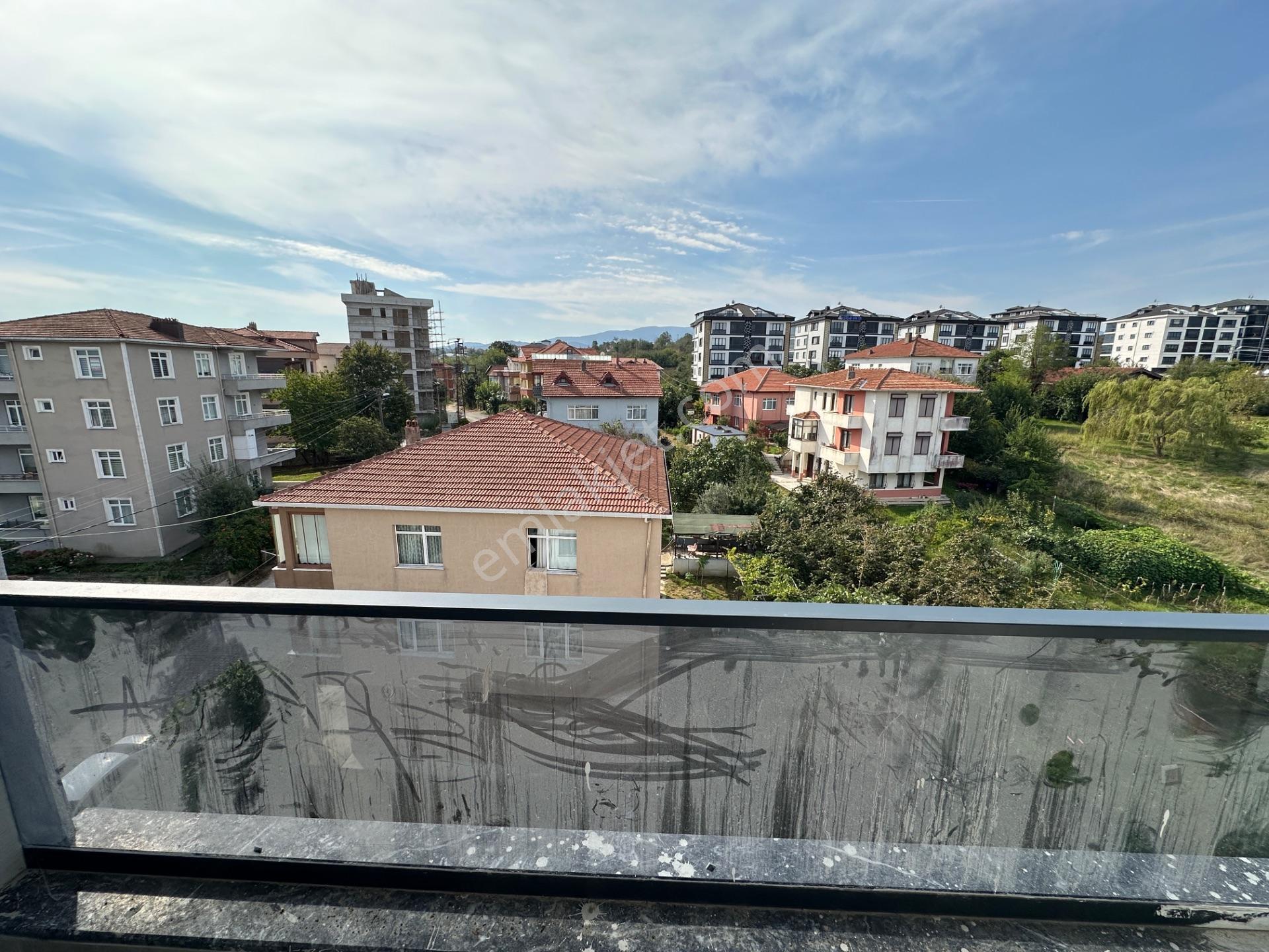 Akçakoca Çuhallıda Full Deniz Manzaralı Satılık 1+1 Daire — fotoğraf 25