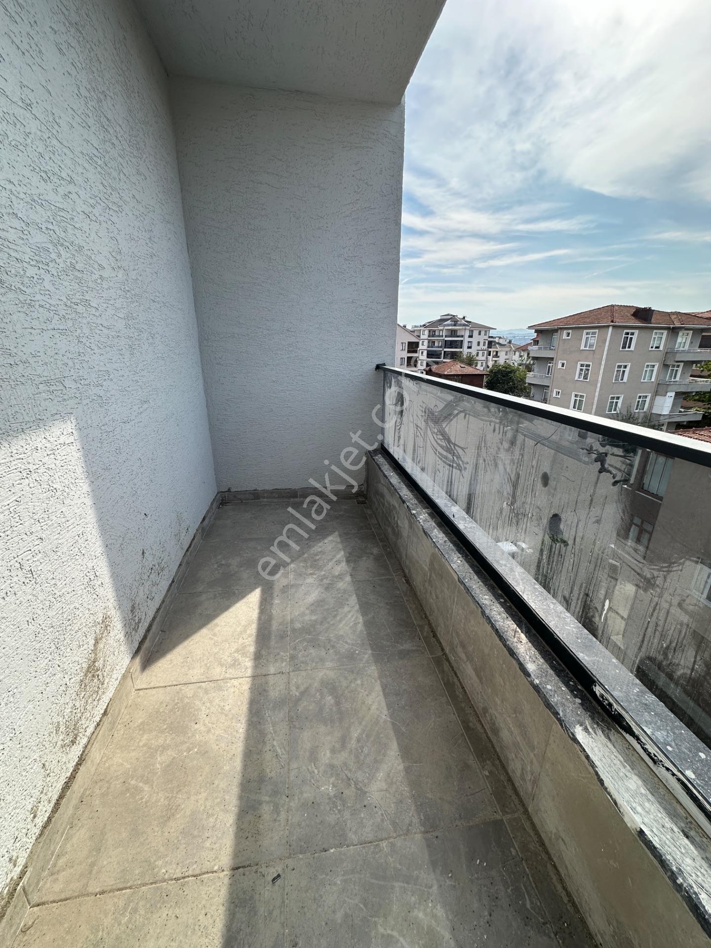 Akçakoca Çuhallıda Full Deniz Manzaralı Satılık 1+1 Daire — fotoğraf 26