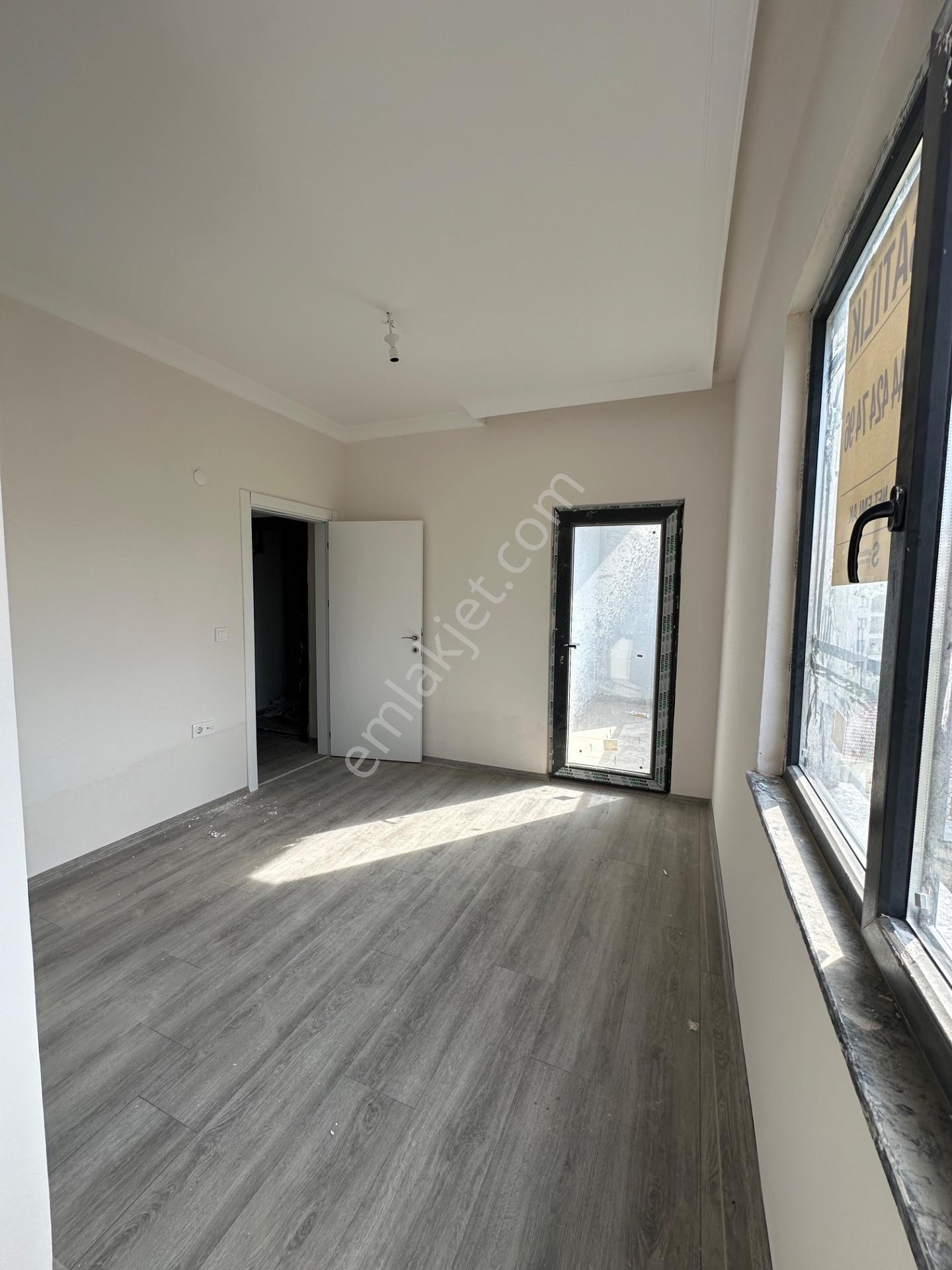 Akçakoca Çuhallıda Full Deniz Manzaralı Satılık 1+1 Daire — fotoğraf 27