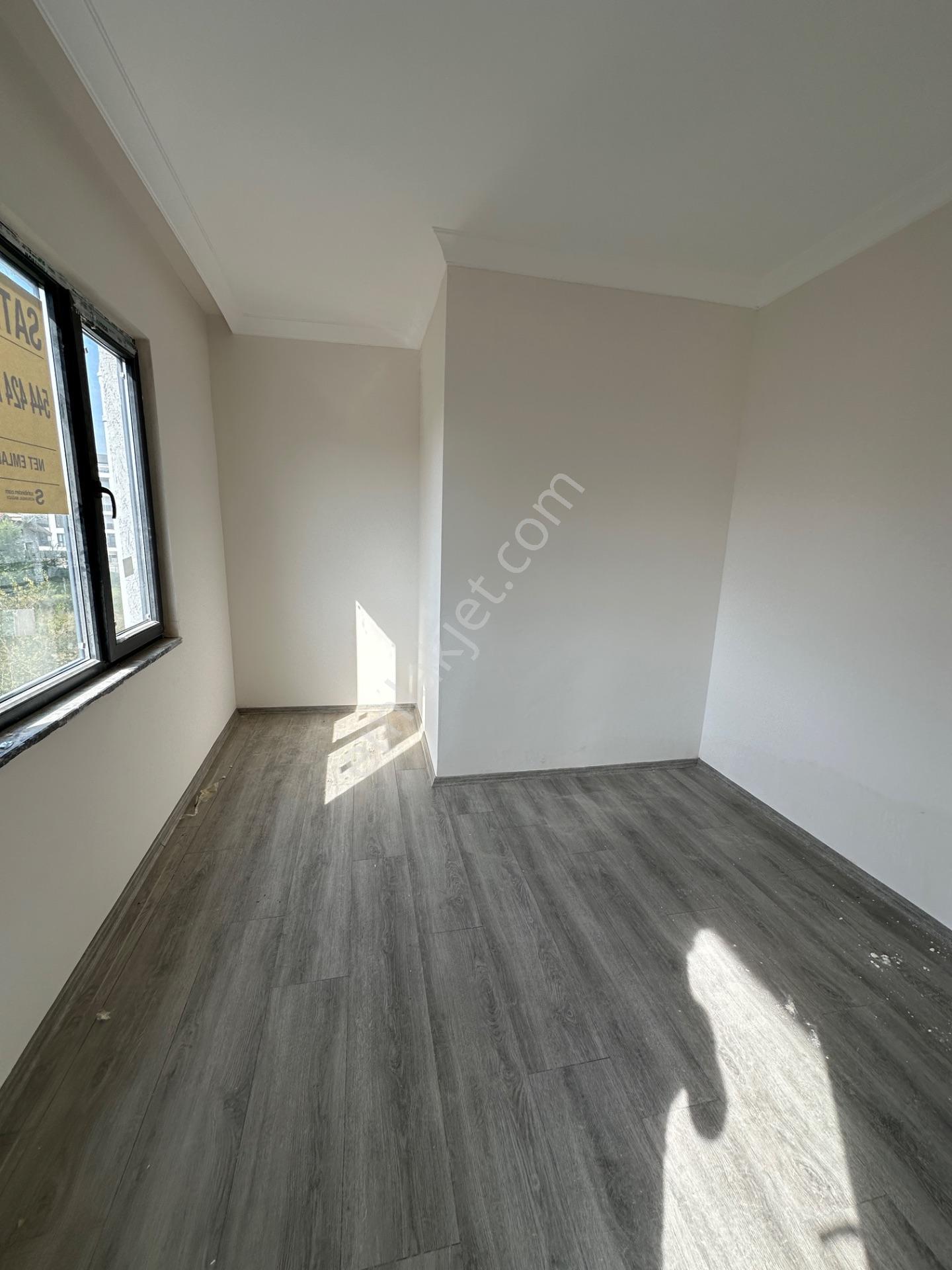 Akçakoca Çuhallıda Full Deniz Manzaralı Satılık 1+1 Daire — fotoğraf 28