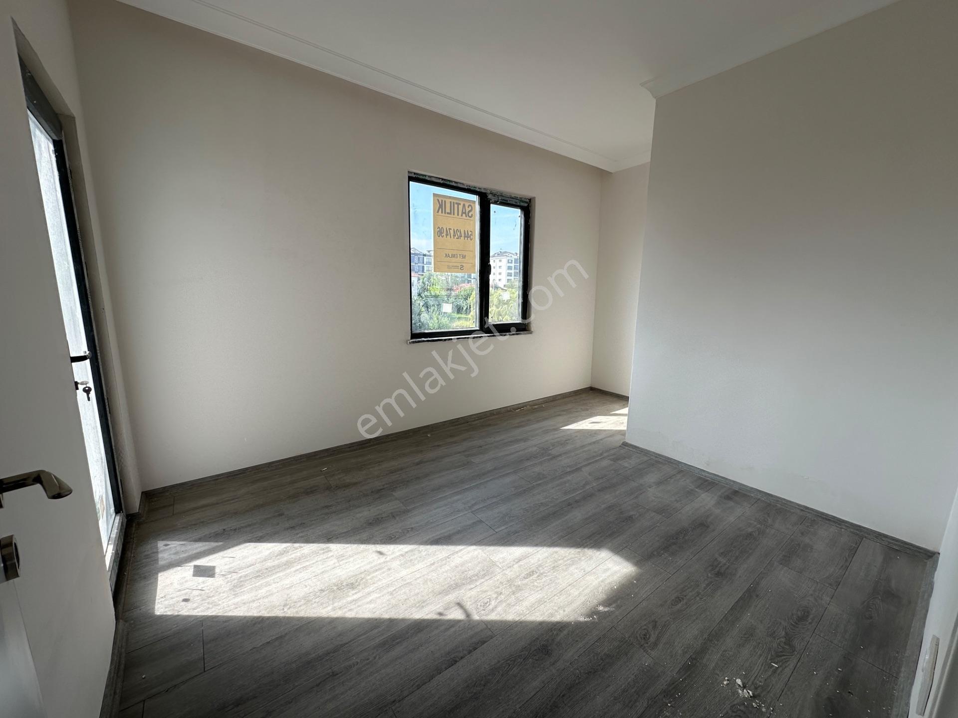 Akçakoca Çuhallıda Full Deniz Manzaralı Satılık 1+1 Daire — fotoğraf 29