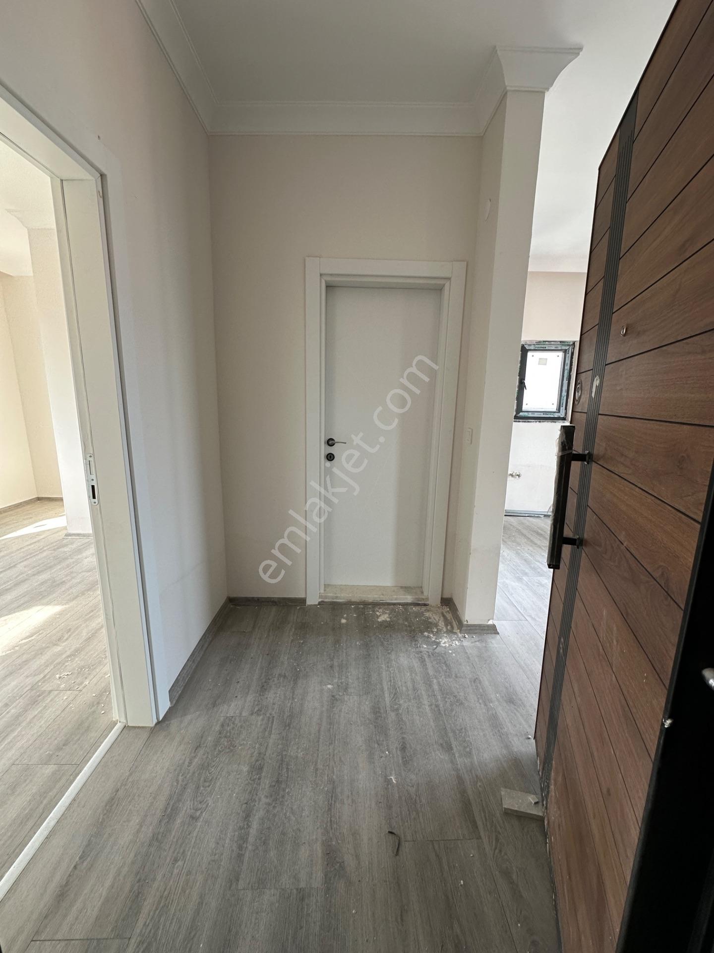 Akçakoca Çuhallıda Full Deniz Manzaralı Satılık 1+1 Daire — fotoğraf 30