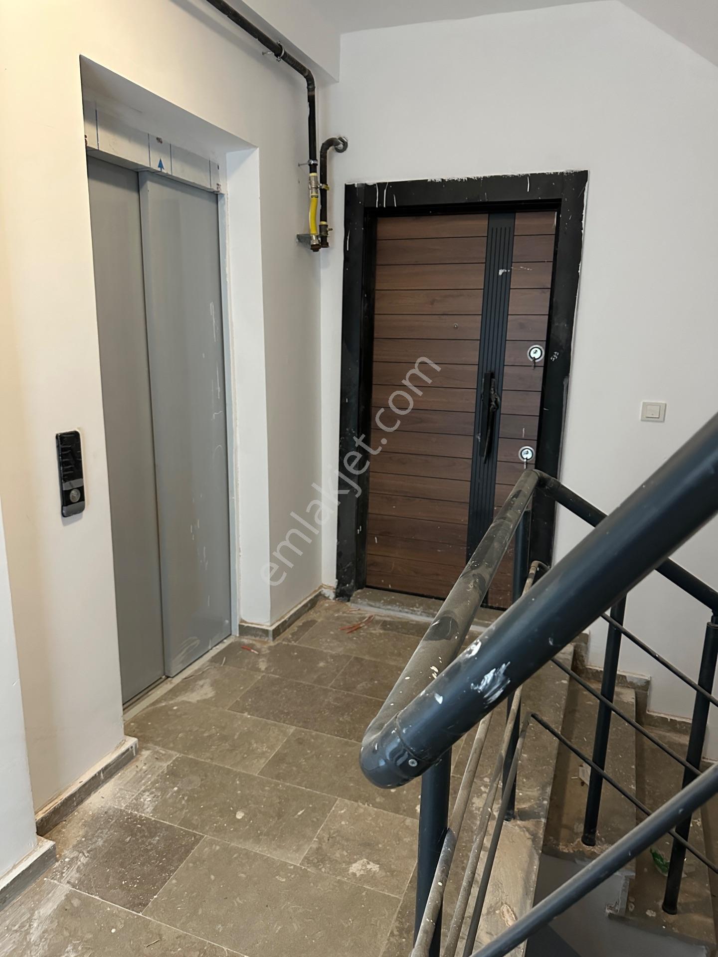 Akçakoca Çuhallıda Full Deniz Manzaralı Satılık 1+1 Daire — fotoğraf 31
