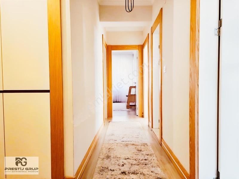 Prestij'den Kestel Çamlıkta Satılık 3+1 Site İçi Arakat Daire — fotoğraf 7