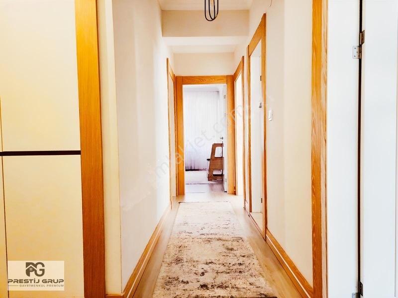 Prestij'den Kestel Çamlıkta Satılık 3+1 Site İçi Arakat Daire — fotoğraf 8
