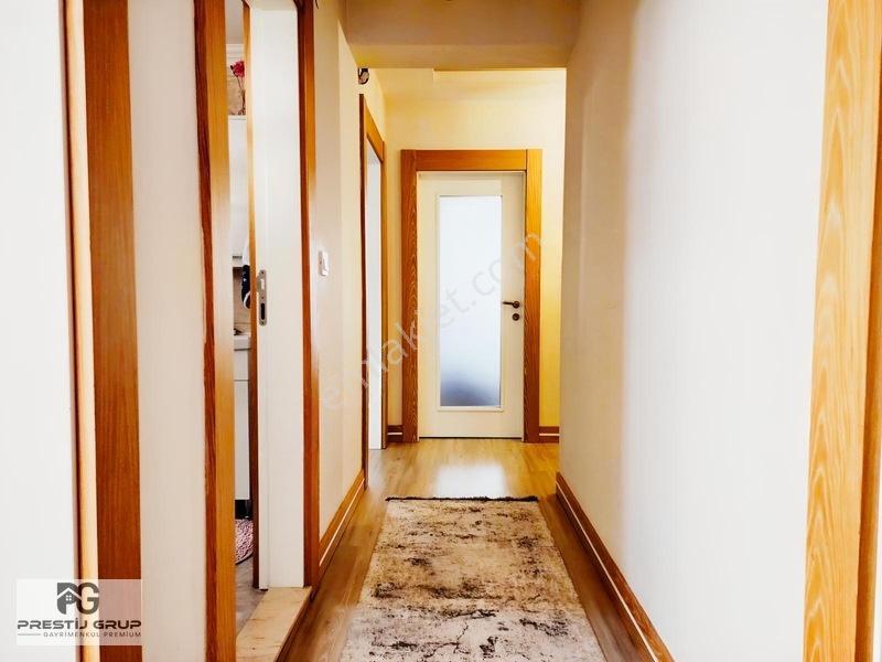 Prestij'den Kestel Çamlıkta Satılık 3+1 Site İçi Arakat Daire — fotoğraf 9