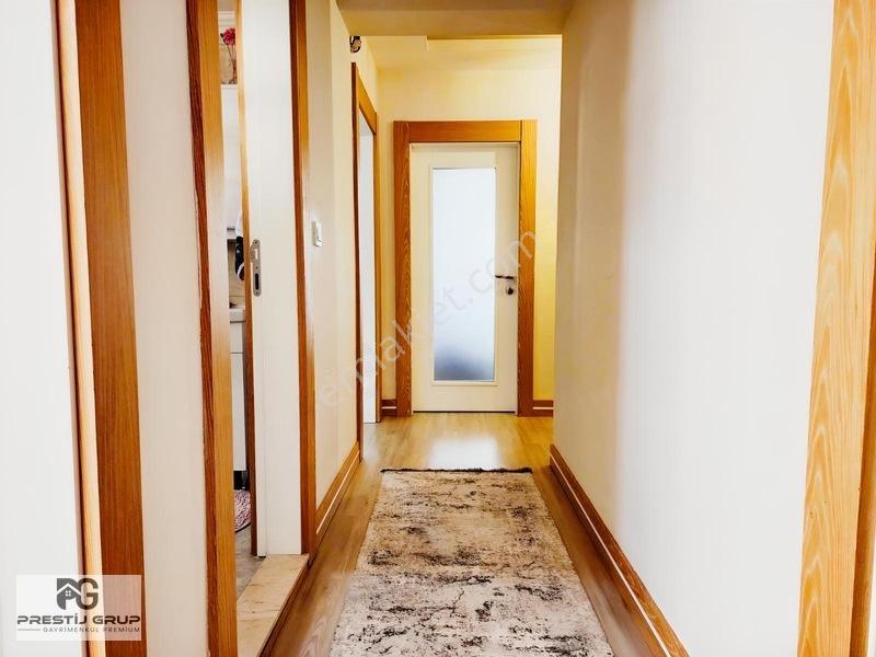 Prestij'den Kestel Çamlıkta Satılık 3+1 Site İçi Arakat Daire — fotoğraf 10