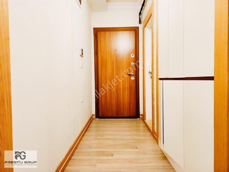 Prestij'den Kestel Çamlıkta Satılık 3+1 Site İçi Arakat Daire — fotoğraf 17