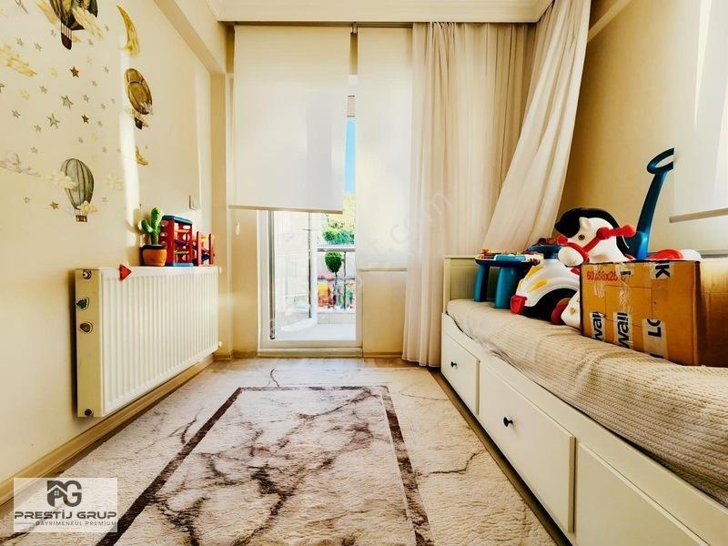 Prestij'den Kestel Çamlıkta Satılık 3+1 Site İçi Arakat Daire — fotoğraf 24
