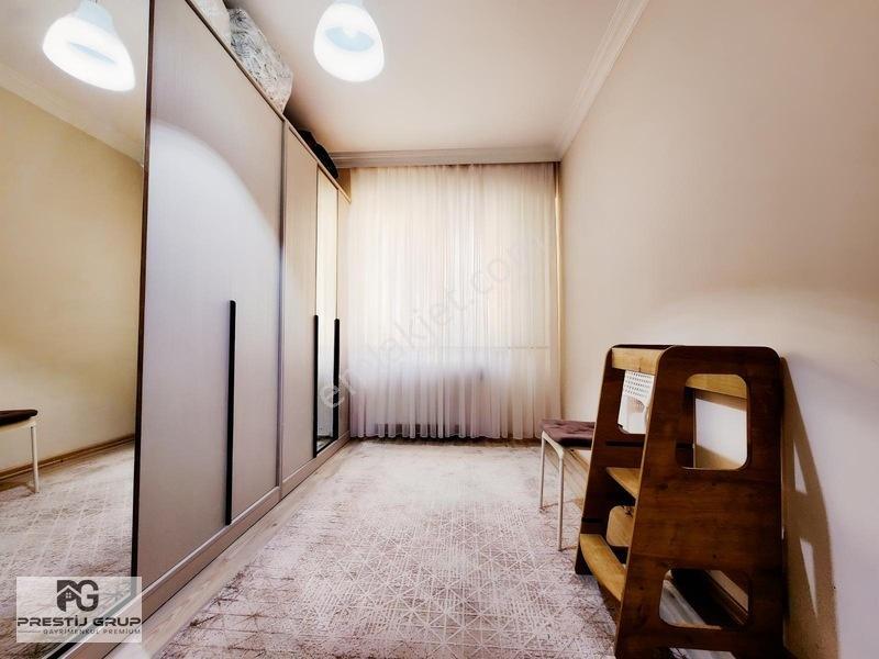 Prestij'den Kestel Çamlıkta Satılık 3+1 Site İçi Arakat Daire — fotoğraf 25