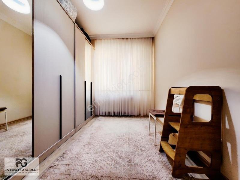 Prestij'den Kestel Çamlıkta Satılık 3+1 Site İçi Arakat Daire — fotoğraf 26