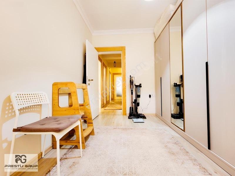 Prestij'den Kestel Çamlıkta Satılık 3+1 Site İçi Arakat Daire — fotoğraf 27