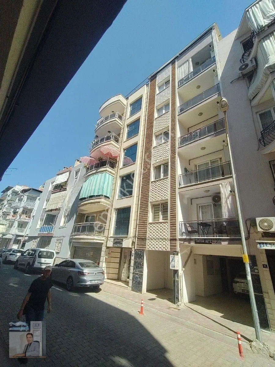 İhtişam Emlak Gayrimenkulden Güzelhisarda Satılık Daire