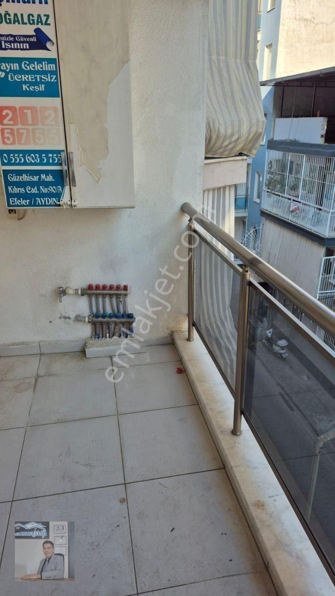 İhtişam Emlak Gayrimenkulden Güzelhisarda Satılık Daire — fotoğraf 12