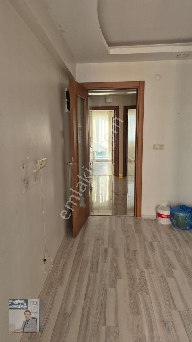 İhtişam Emlak Gayrimenkulden Güzelhisarda Satılık Daire — fotoğraf 17