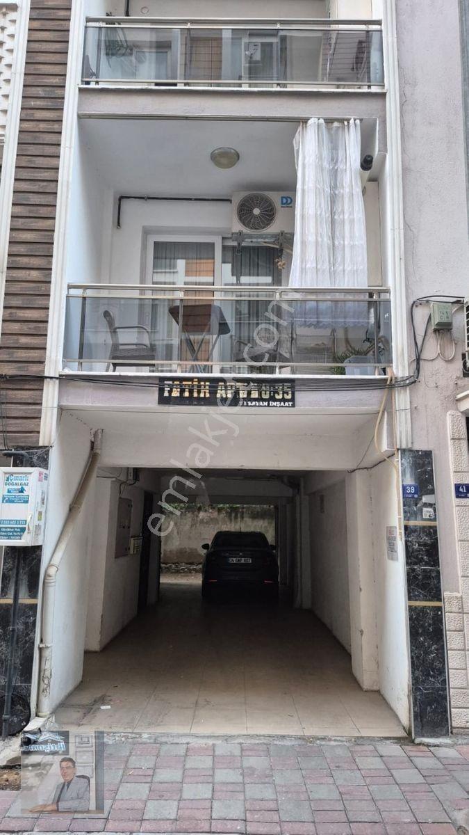 İhtişam Emlak Gayrimenkulden Güzelhisarda Satılık Daire — fotoğraf 21