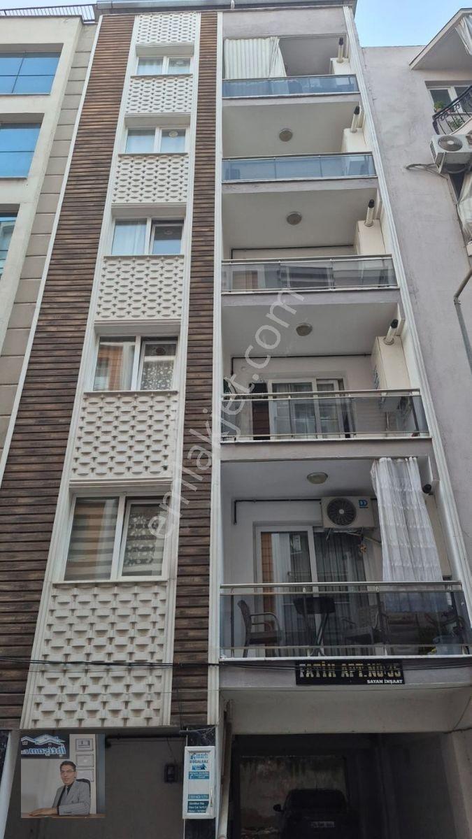 İhtişam Emlak Gayrimenkulden Güzelhisarda Satılık Daire — fotoğraf 25