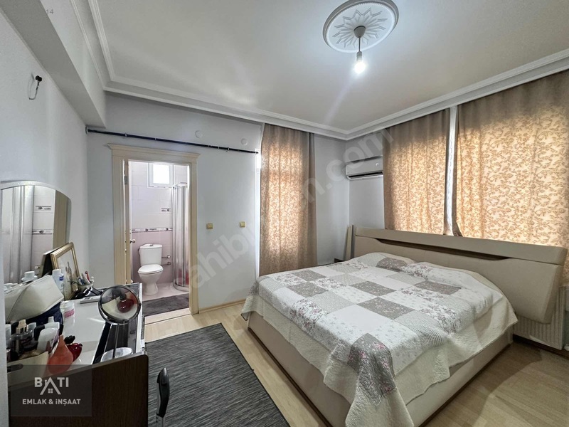 Uncalı Ana Cadde Üzerinde Ara Kat Site İçi Geniş Doğalgazl — fotoğraf 19