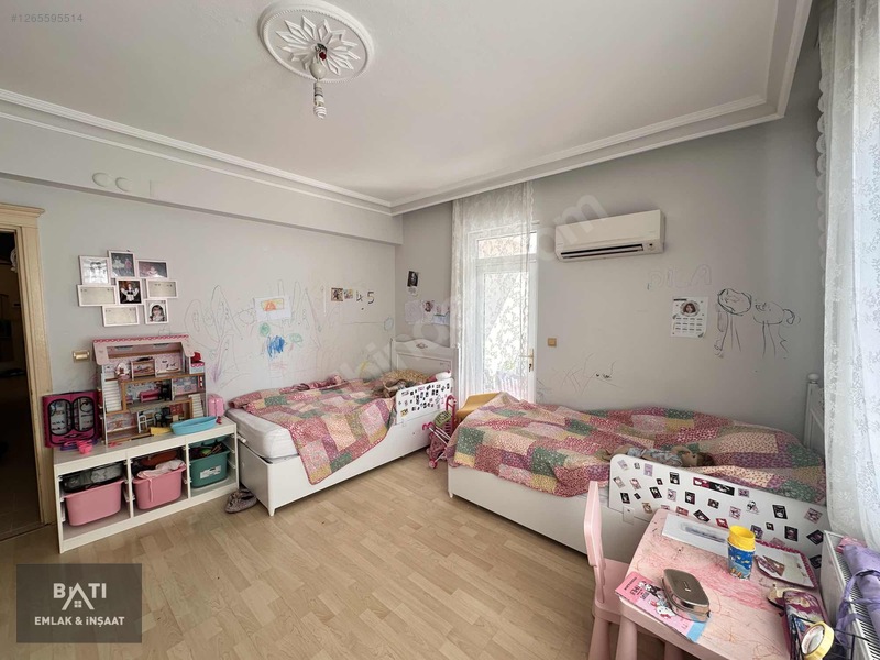 Uncalı Ana Cadde Üzerinde Ara Kat Site İçi Geniş Doğalgazl — fotoğraf 21