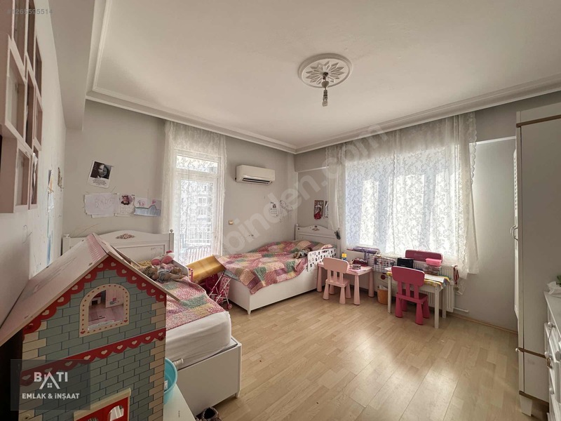 Uncalı Ana Cadde Üzerinde Ara Kat Site İçi Geniş Doğalgazl — fotoğraf 22