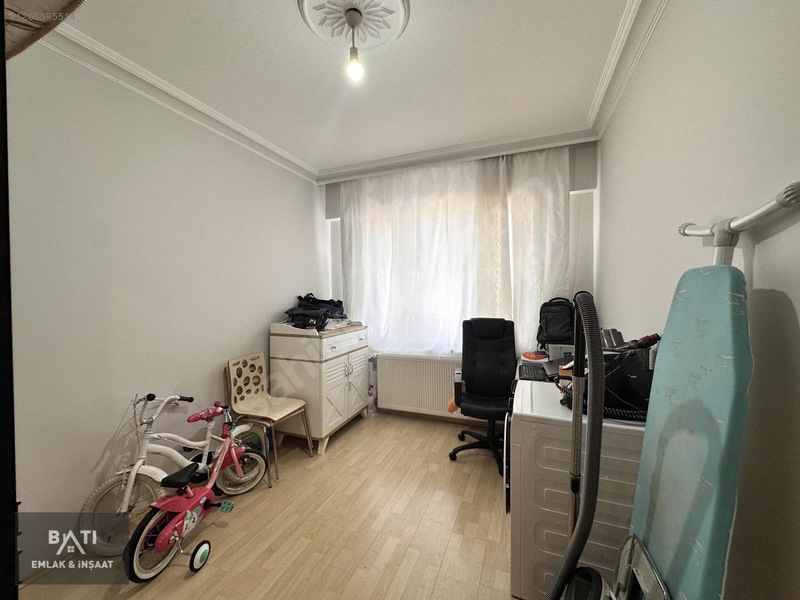 Uncalı Ana Cadde Üzerinde Ara Kat Site İçi Geniş Doğalgazl — fotoğraf 25