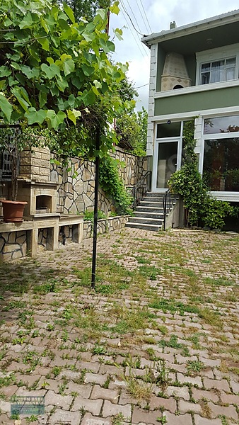Düzgün Babadan Otoban Çıkışında 850m2 Arsa İçinde Müstakil Villa — fotoğraf 3
