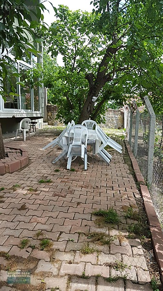 Düzgün Babadan Otoban Çıkışında 850m2 Arsa İçinde Müstakil Villa — fotoğraf 4