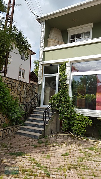 Düzgün Babadan Otoban Çıkışında 850m2 Arsa İçinde Müstakil Villa — fotoğraf 6