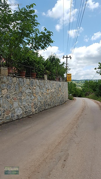 Düzgün Babadan Otoban Çıkışında 850m2 Arsa İçinde Müstakil Villa — fotoğraf 7