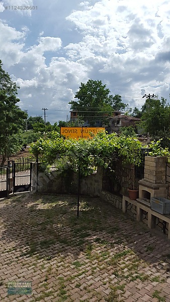 Düzgün Babadan Otoban Çıkışında 850m2 Arsa İçinde Müstakil Villa — fotoğraf 13