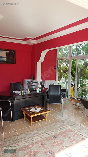 Düzgün Babadan Otoban Çıkışında 850m2 Arsa İçinde Müstakil Villa — fotoğraf 16