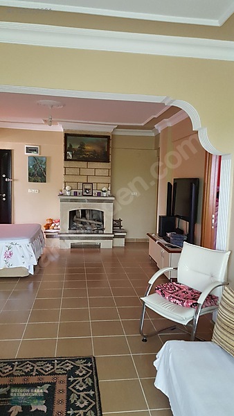 Düzgün Babadan Otoban Çıkışında 850m2 Arsa İçinde Müstakil Villa — fotoğraf 18
