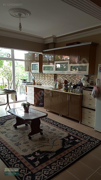 Düzgün Babadan Otoban Çıkışında 850m2 Arsa İçinde Müstakil Villa — fotoğraf 20