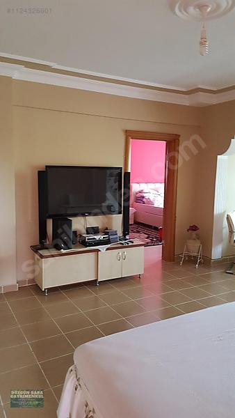 Düzgün Babadan Otoban Çıkışında 850m2 Arsa İçinde Müstakil Villa — fotoğraf 21