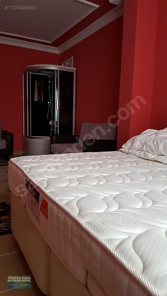 Düzgün Babadan Otoban Çıkışında 850m2 Arsa İçinde Müstakil Villa — fotoğraf 22