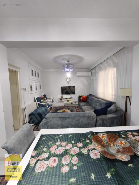Gap Mahallesinde Satılık 3+1 Daire — fotoğraf 2
