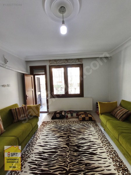 Gap Mahallesinde Satılık 3+1 Daire — fotoğraf 6