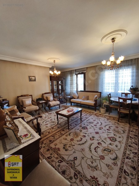 Gap Mahallesinde Satılık 3+1 Daire — fotoğraf 8