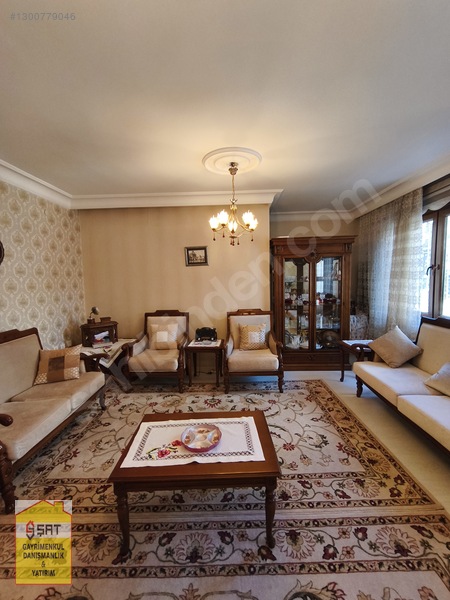Gap Mahallesinde Satılık 3+1 Daire — fotoğraf 10