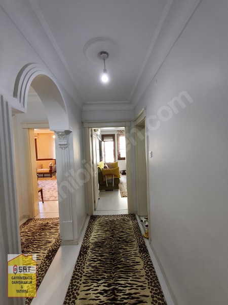 Gap Mahallesinde Satılık 3+1 Daire — fotoğraf 15