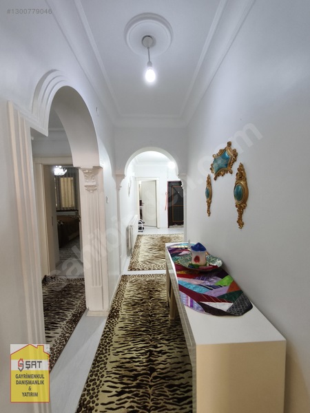 Gap Mahallesinde Satılık 3+1 Daire — fotoğraf 16