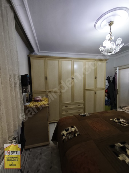 Gap Mahallesinde Satılık 3+1 Daire — fotoğraf 24