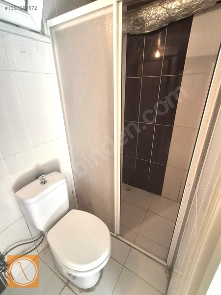 Modern Evlerde 1+1 Bahçe Katı Apart Daire — fotoğraf 9