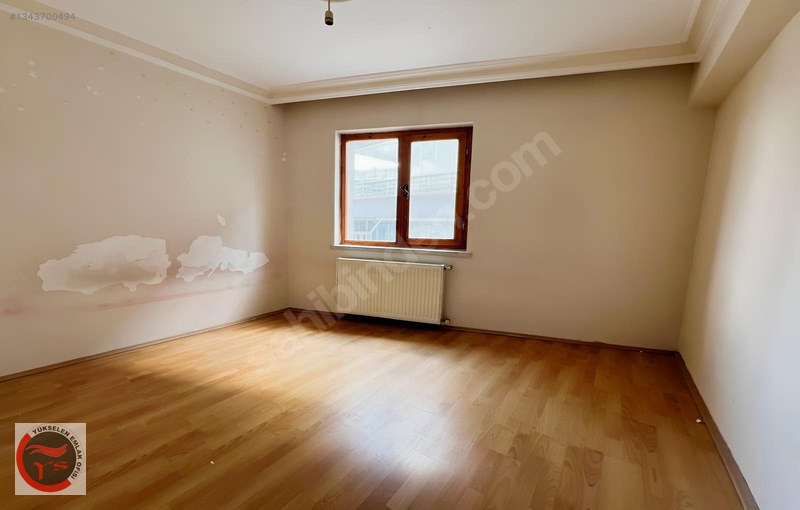 Esertepe Merkez Yakını Giriş Fiyatına Katta Balkonlu 3+1 — fotoğraf 13