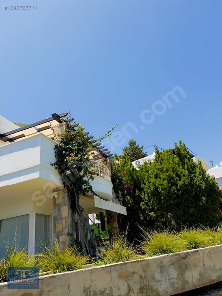 Bodrum Türkbükü Hebil Koyun'da Kiralık Villa — fotoğraf 2
