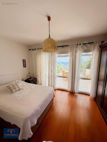 Bodrum Türkbükü Hebil Koyun'da Kiralık Villa — fotoğraf 4