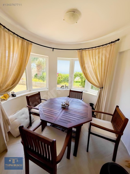 Bodrum Türkbükü Hebil Koyun'da Kiralık Villa — fotoğraf 5