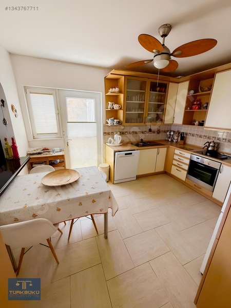 Bodrum Türkbükü Hebil Koyun'da Kiralık Villa — fotoğraf 6