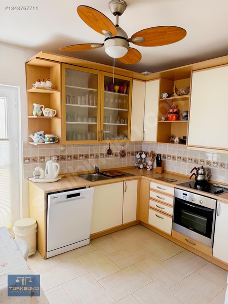 Bodrum Türkbükü Hebil Koyun'da Kiralık Villa — fotoğraf 7