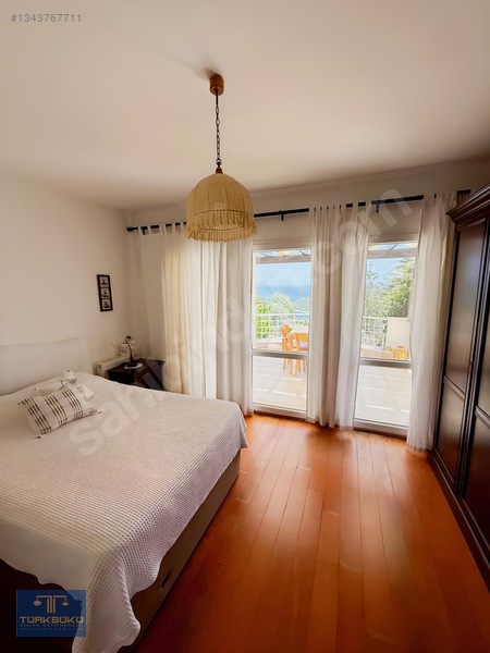 Bodrum Türkbükü Hebil Koyun'da Kiralık Villa — fotoğraf 8